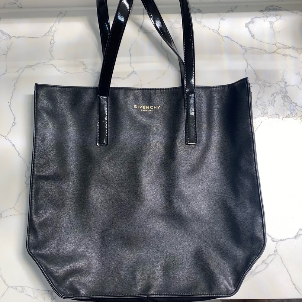 Givenchy Parfums Tote Bag